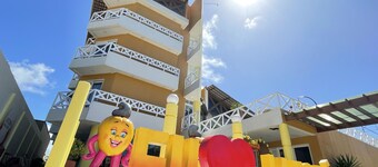 Jatobá Praia Hotel