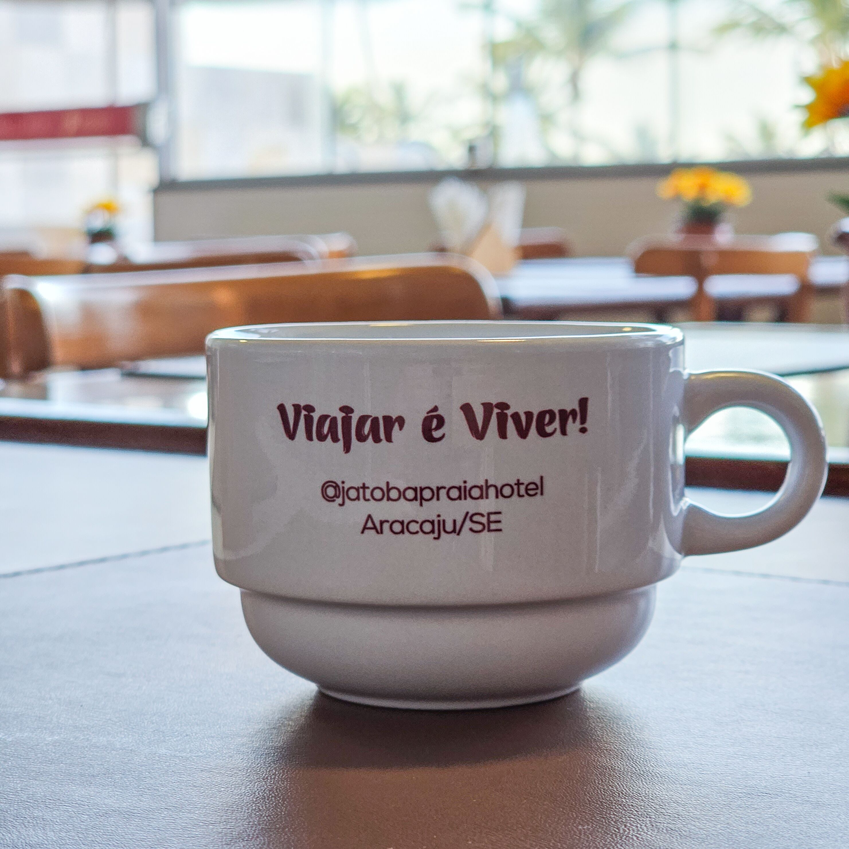 Foto - Jatobá Praia Hotel