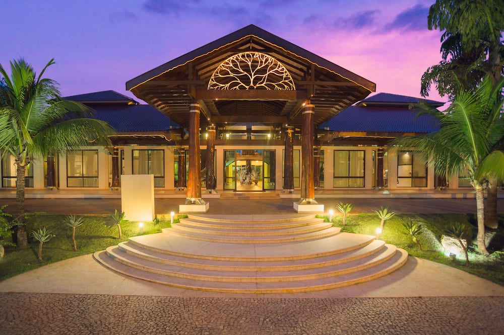 Wetiga Hotel