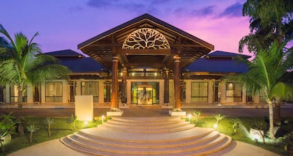 Wetiga Hotel