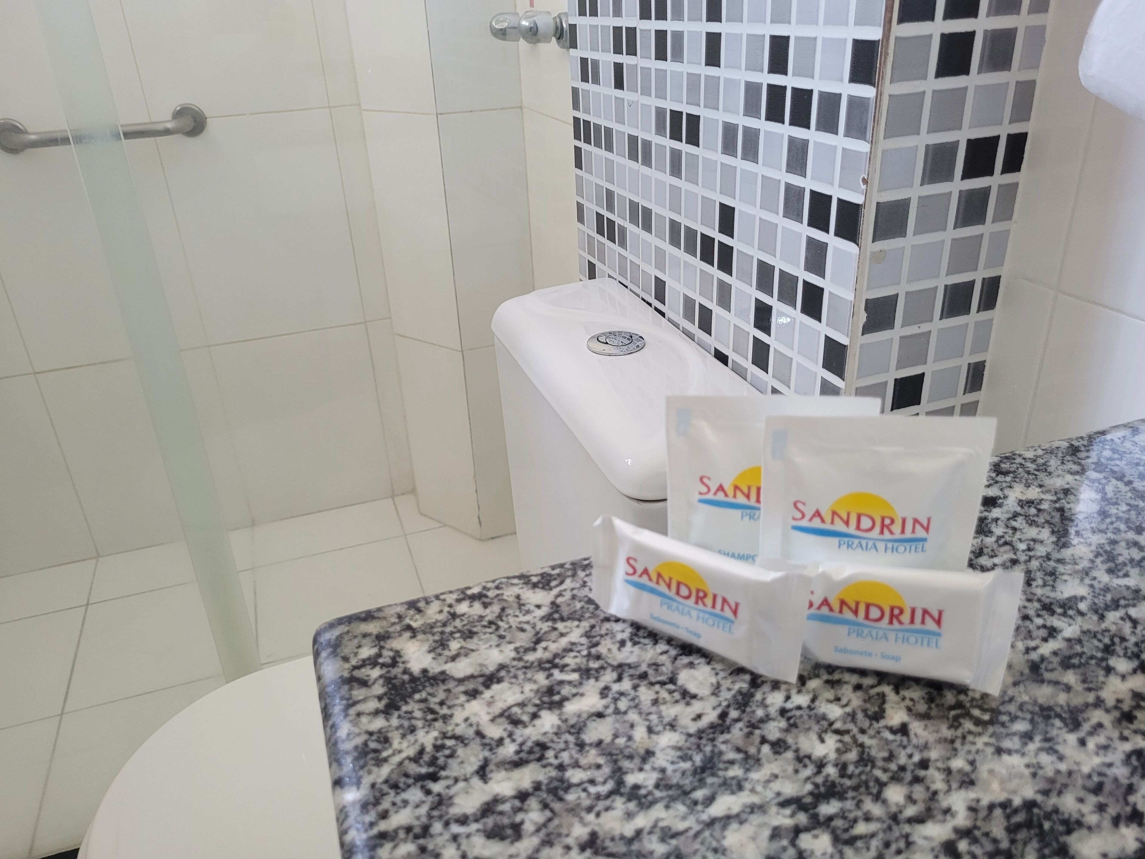 Foto - Sandrin Praia Hotel