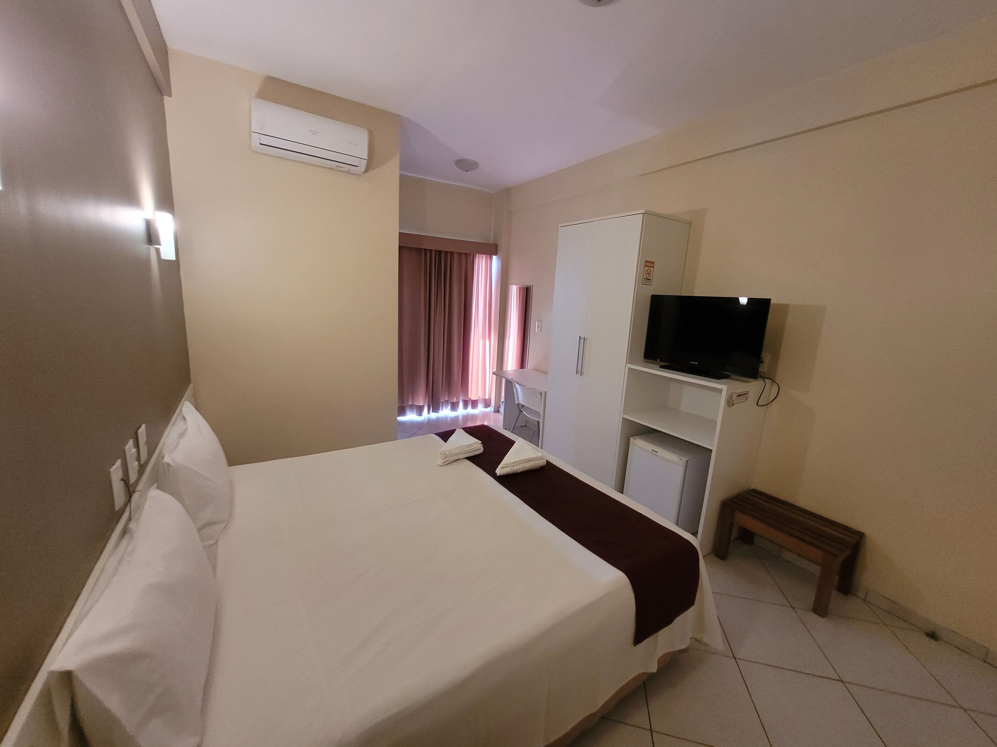Foto - Sandrin Praia Hotel