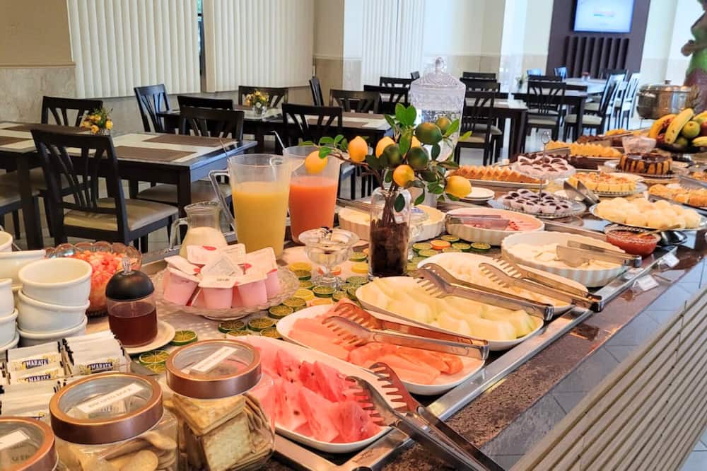 Sandrin Praia Hotel