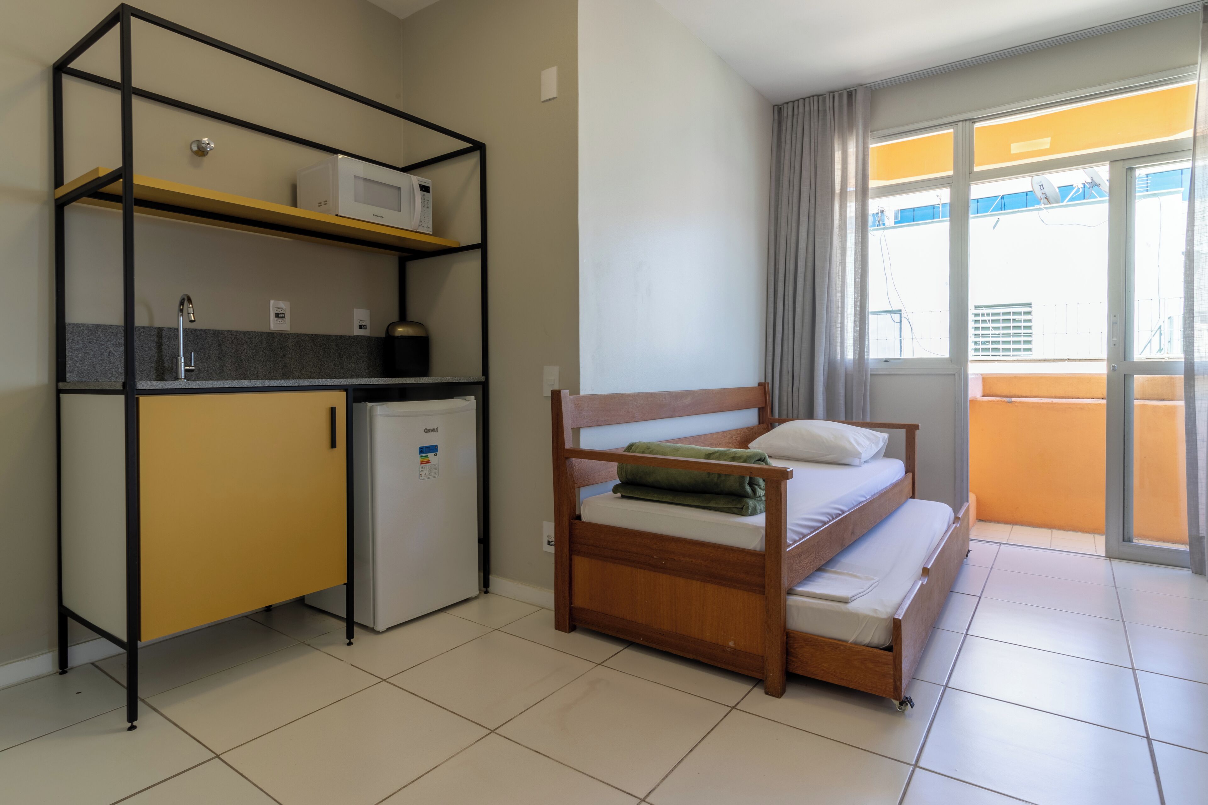 Foto - Rio Branco Hotel