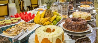 Rio Branco Apart Hotel