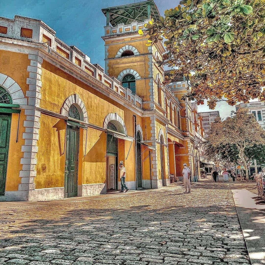 Foto - Rio Branco Hotel