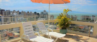 Rio Branco Apart Hotel