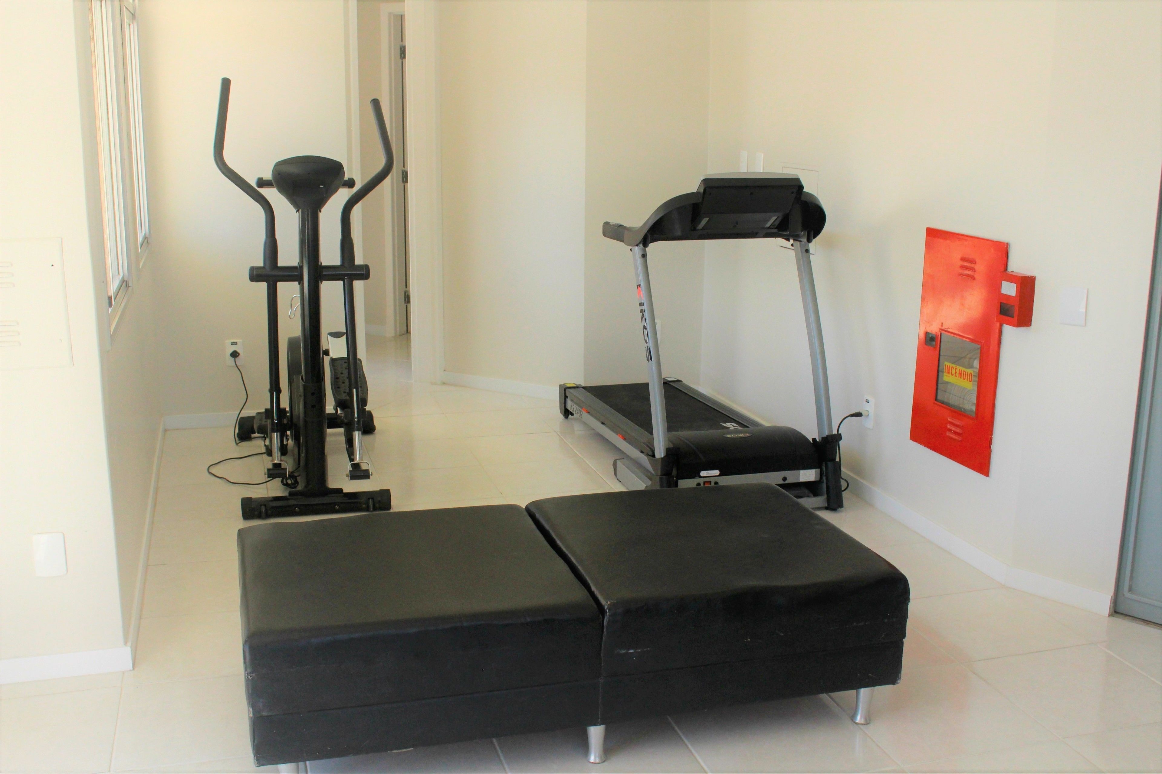 Foto - Rio Branco Hotel