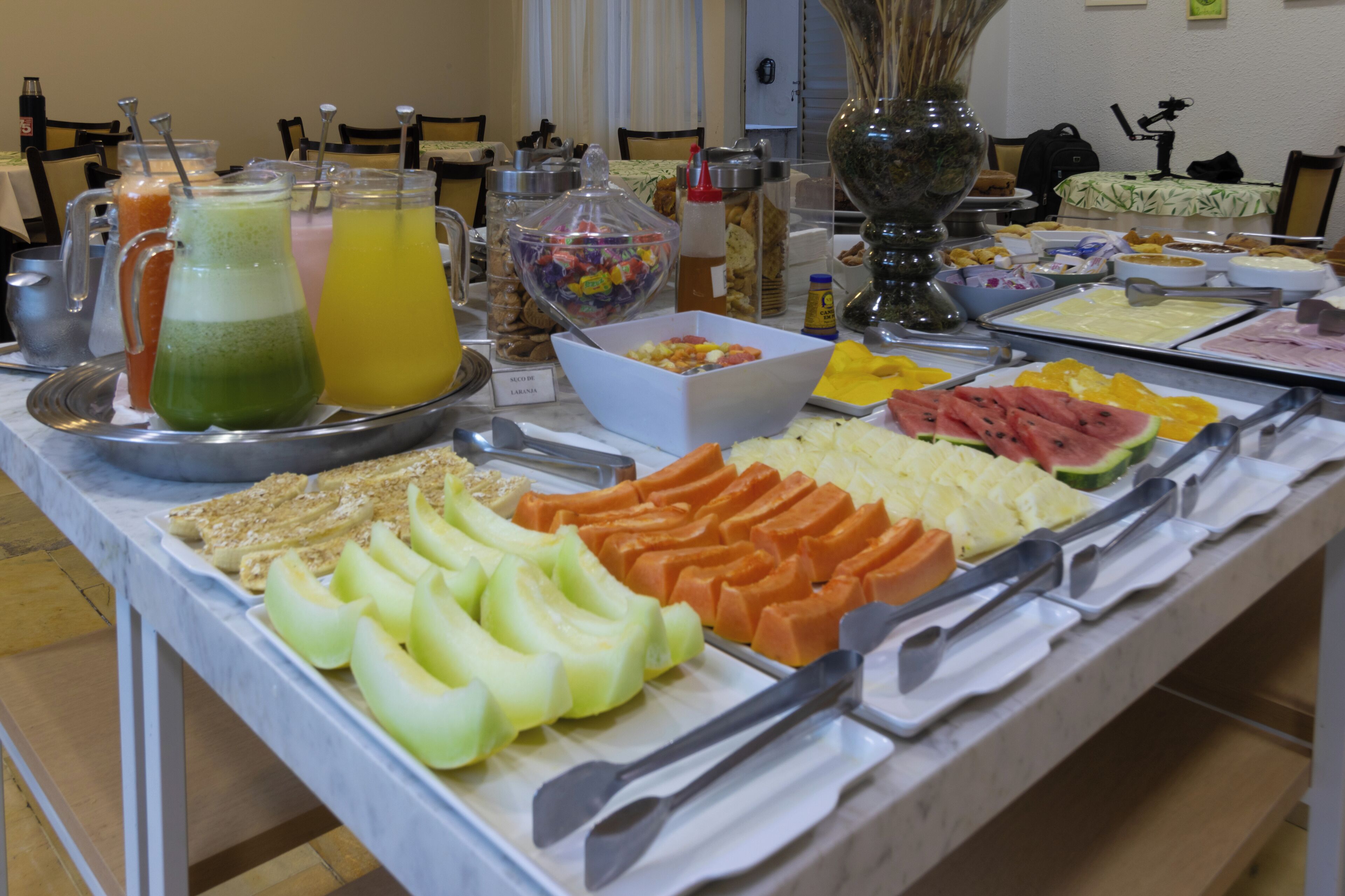 Foto - Rio Branco Hotel