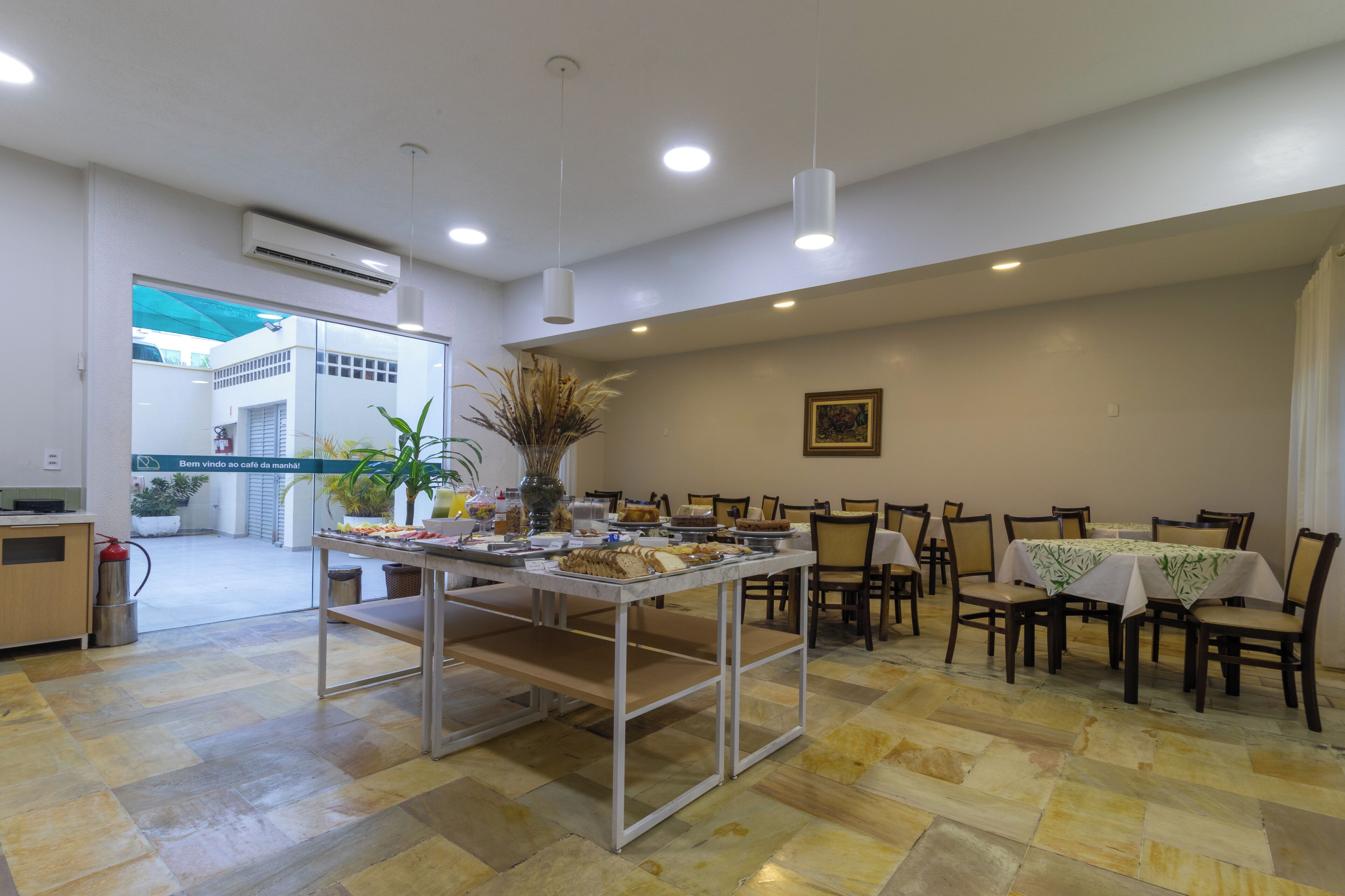 Foto - Rio Branco Hotel