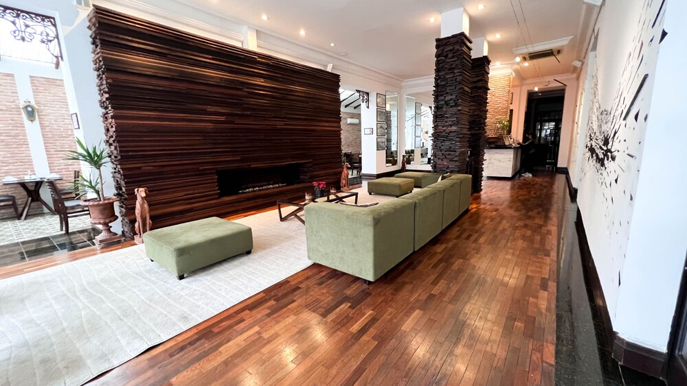 Johnscher by SJ Hotéis & Resort by null