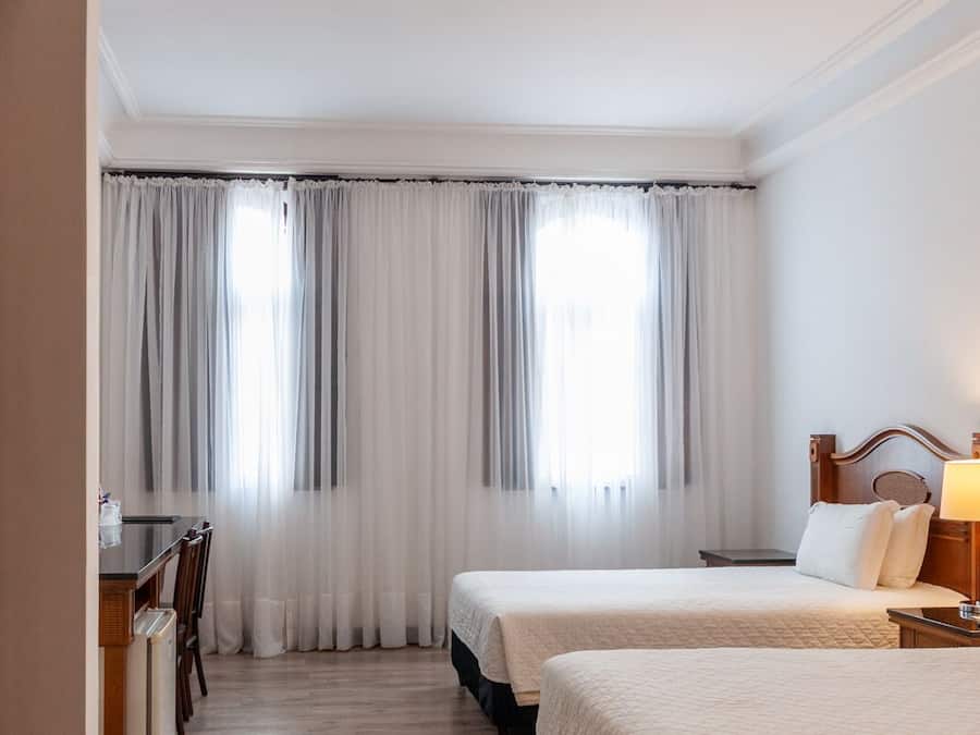 Minibar, in-room safe, individually decorated, individually furnished