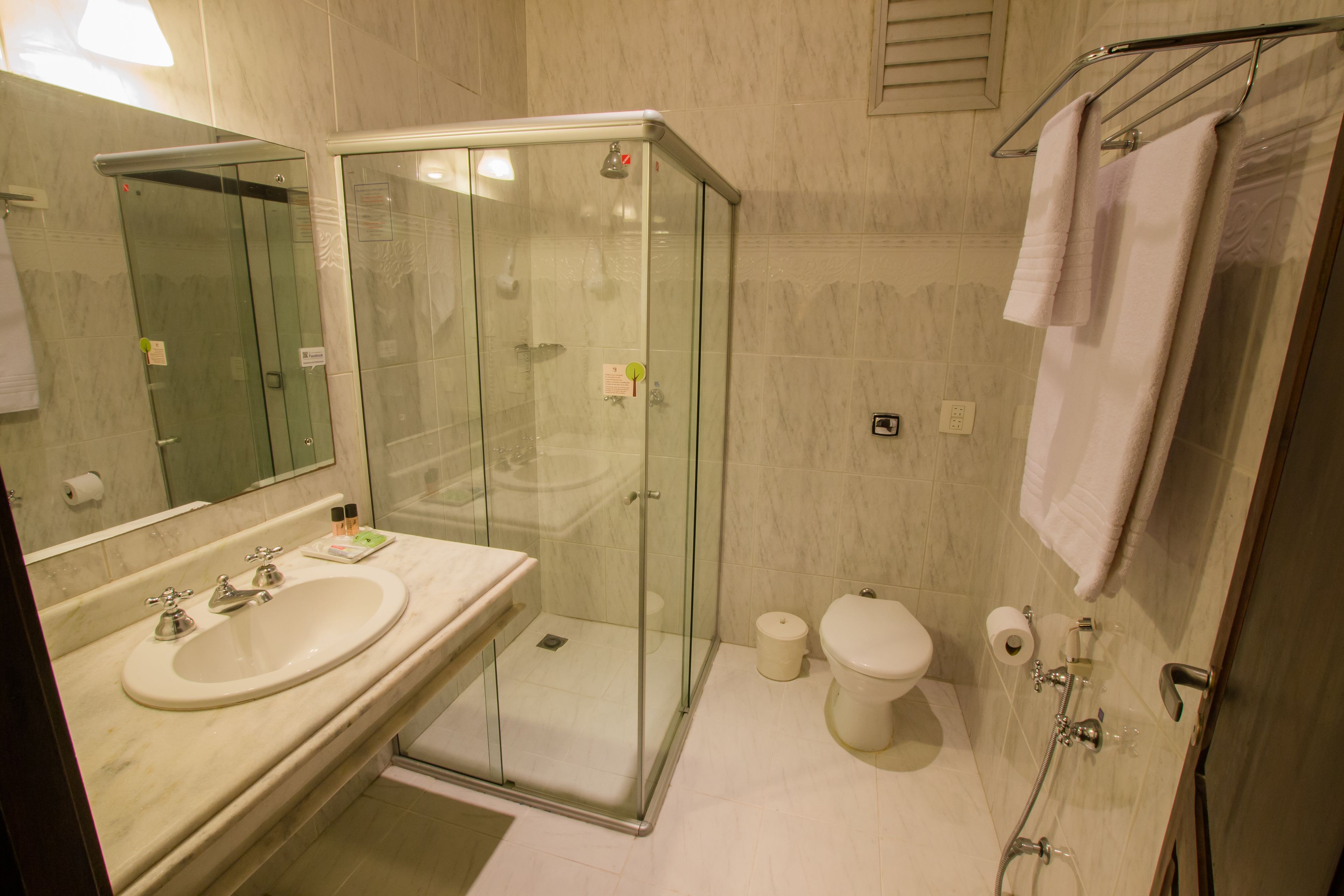 Kamar mandi