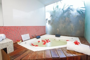 Suite Master Luxo | Bathroom - Terra Boa Hotel Boutique (Itacaré)