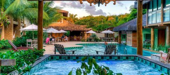 Terra Boa Hotel Boutique