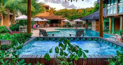 Terra Boa Hotel Boutique