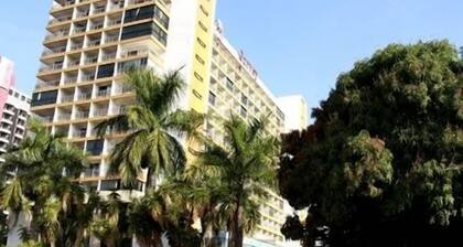 Garvey Park Hotel