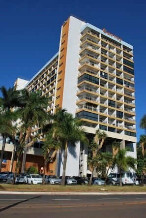 Exterior - Garvey Park Hotel (Brasilia)