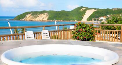 Rede Andrade Bello Mare Comfort