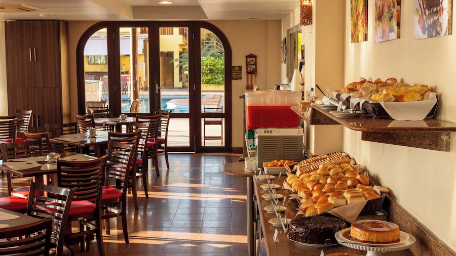 Rede Andrade Bello Mare Comfort