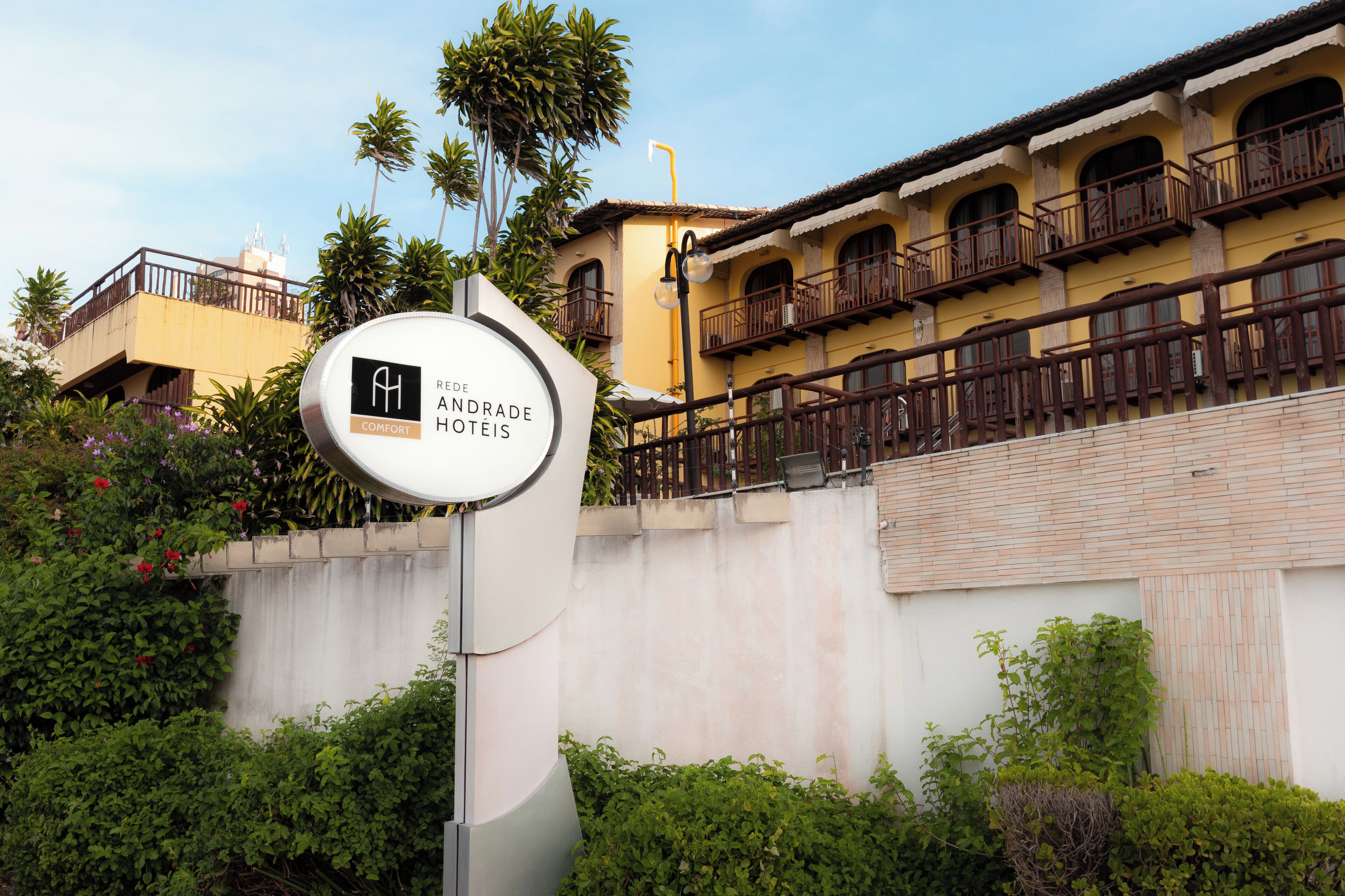 Photo - Rede Andrade Bello Mare