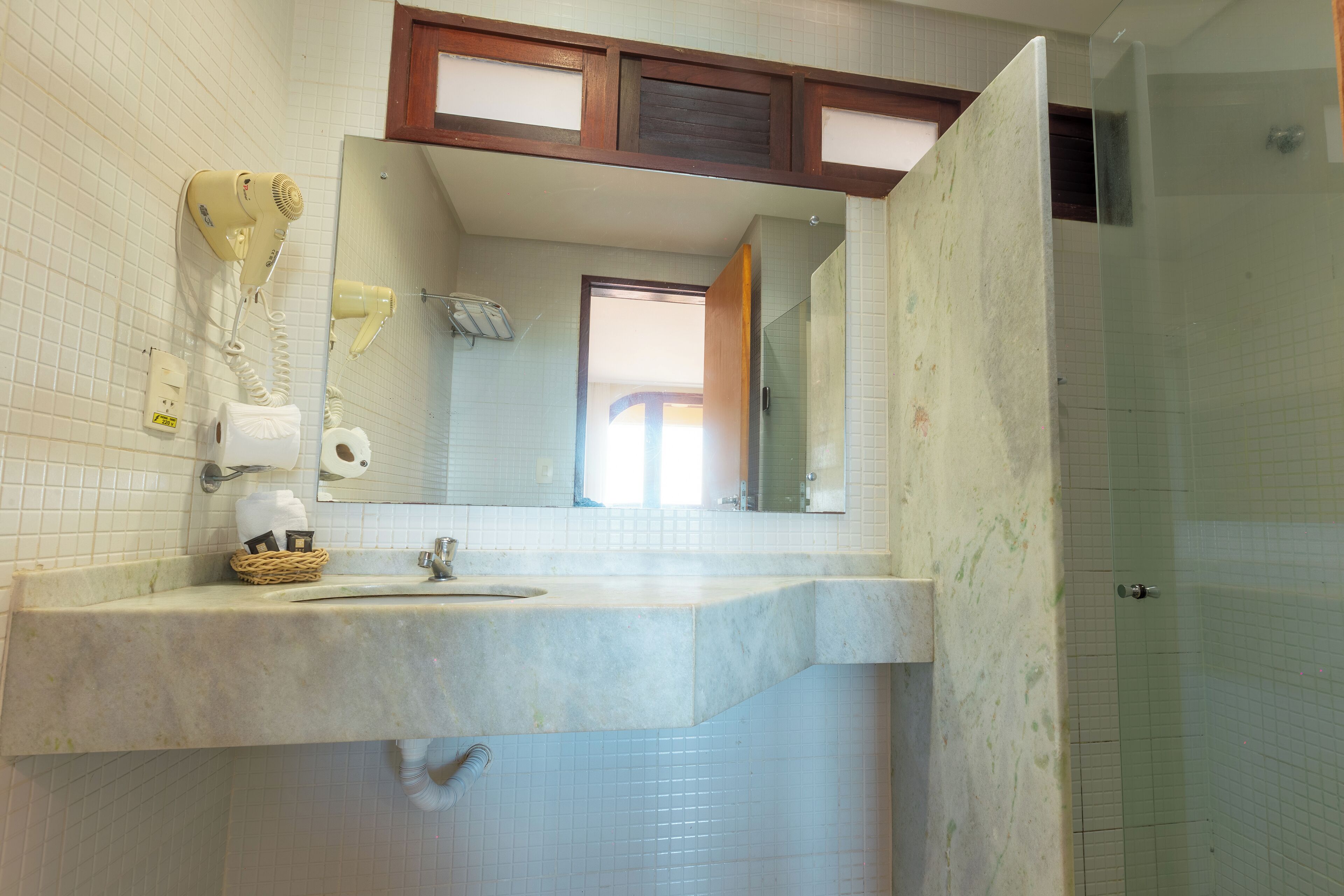 Photo - Rede Andrade Bello Mare