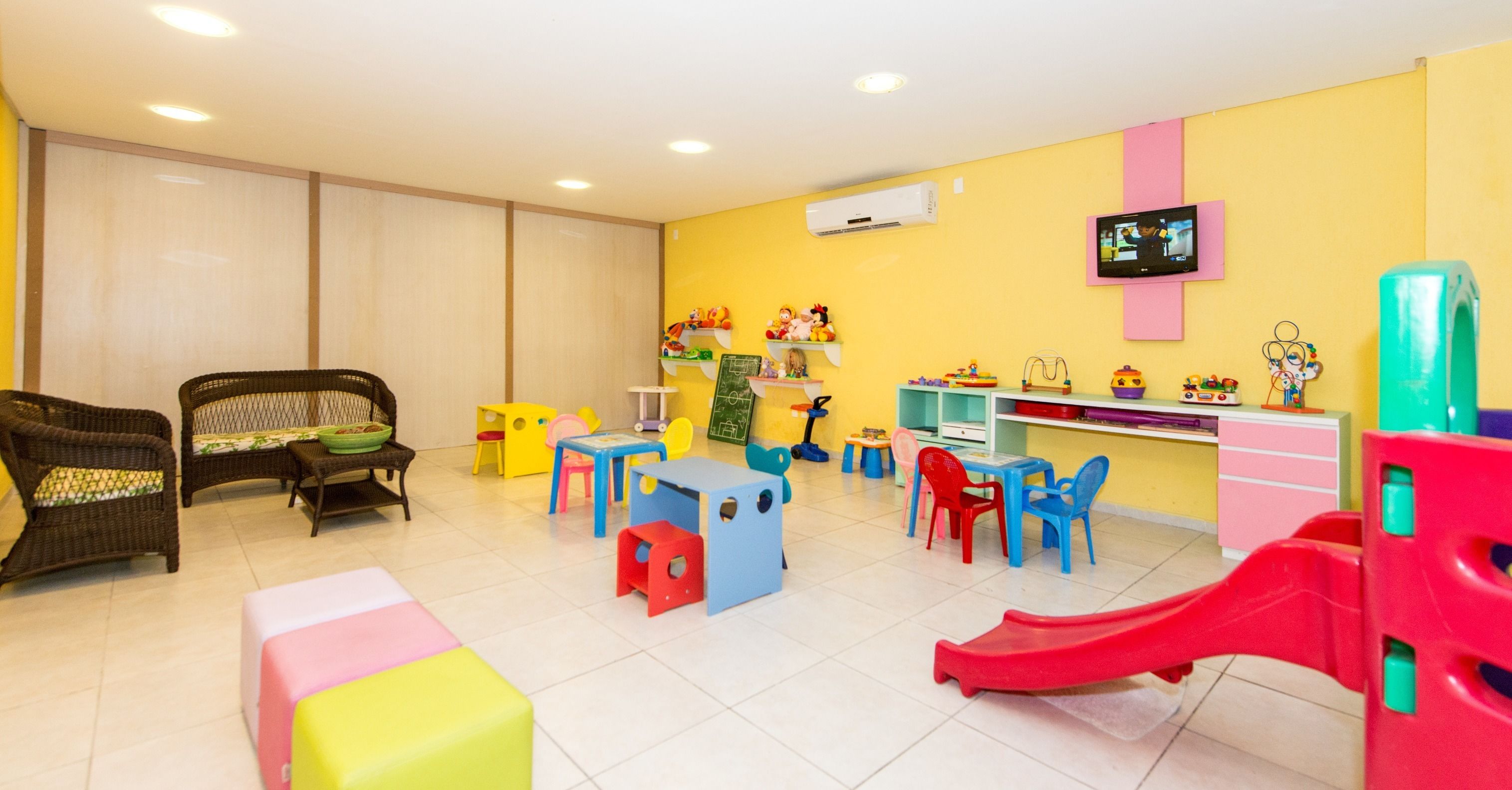 Photo - Rede Andrade Bello Mare