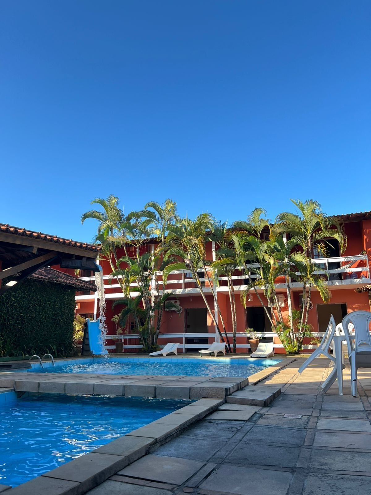 Foto - Hotel Recanto Do Sol