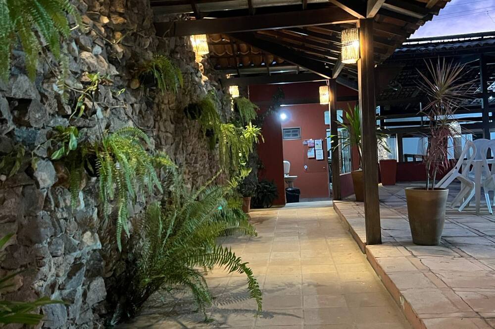 Hotel Recanto Do Sol