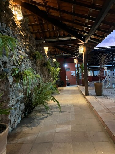 Hotel Recanto Do Sol