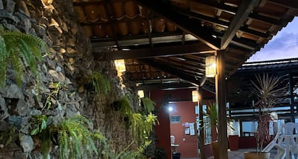 Hotel Recanto Do Sol