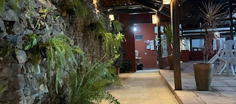 Hotel Recanto Do Sol