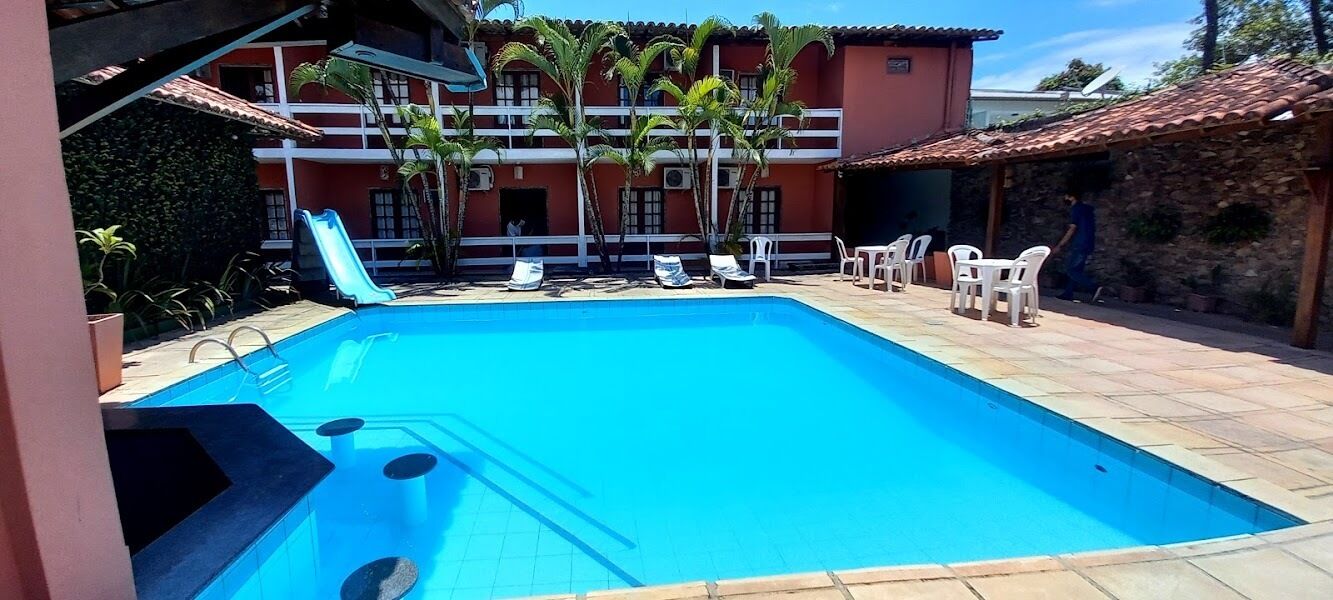 Foto - Hotel Recanto Do Sol