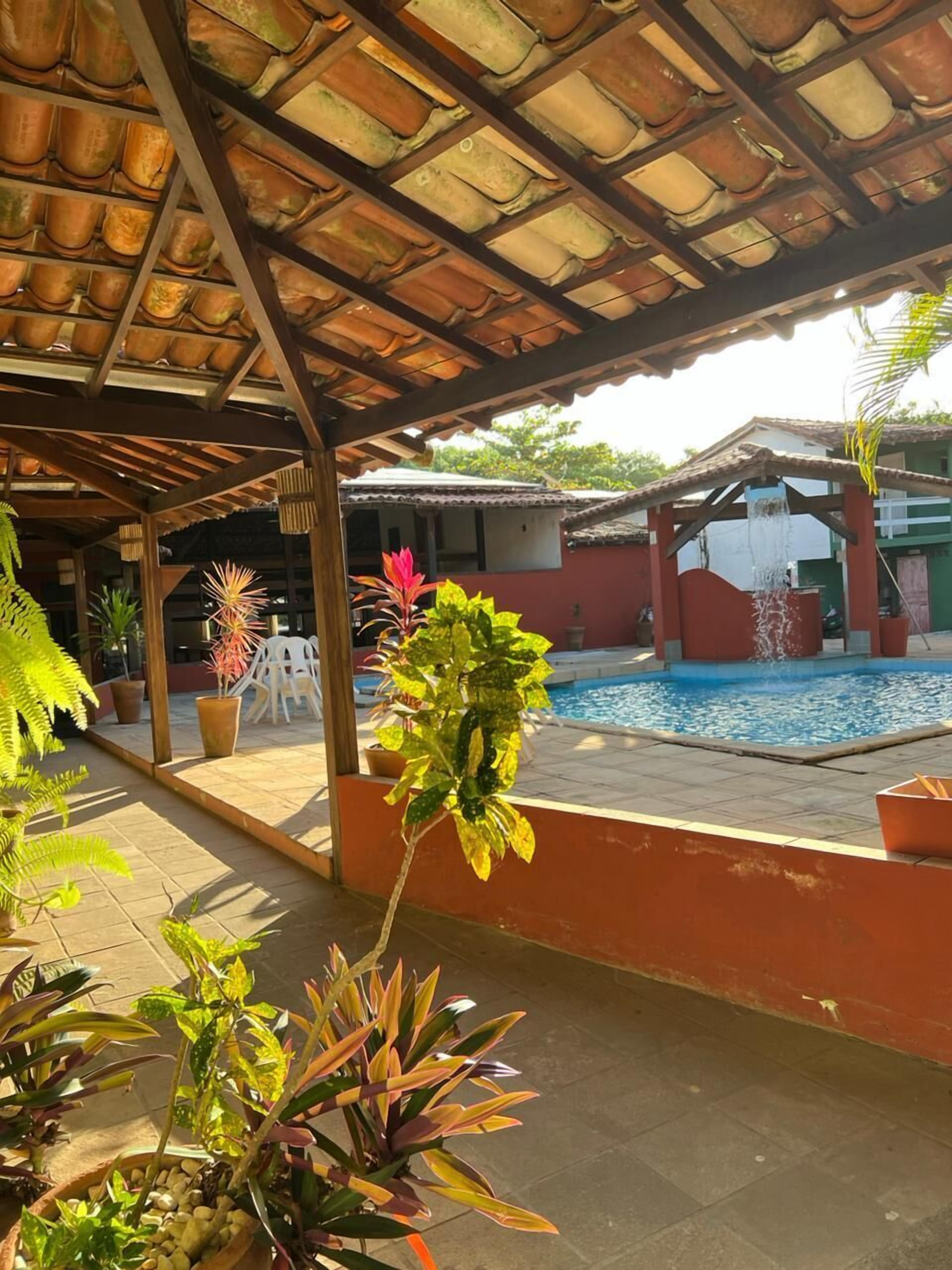 Foto - Hotel Recanto Do Sol