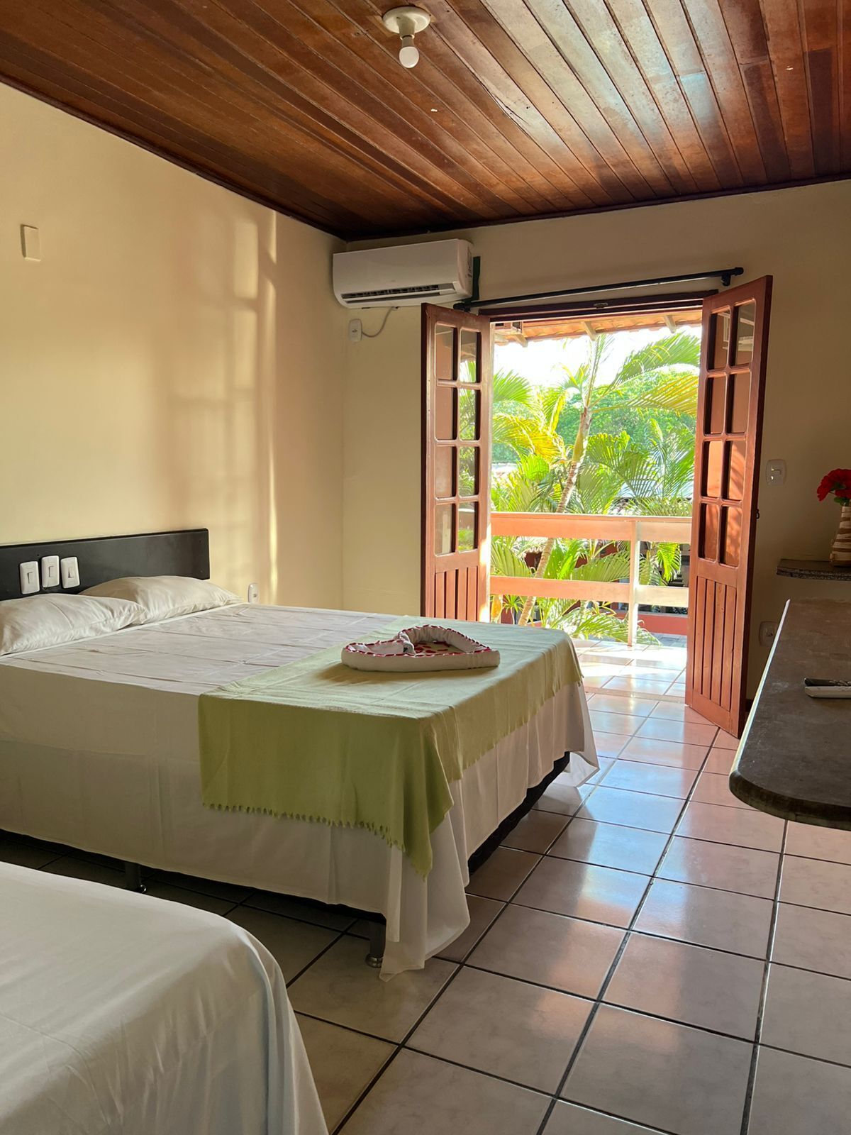 Foto - Hotel Recanto Do Sol