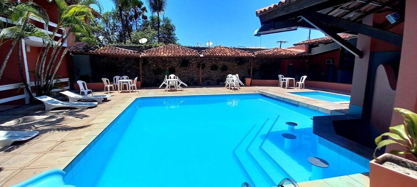 Photo - Hotel Recanto Do Sol