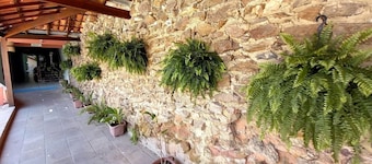 Hotel Recanto Do Sol