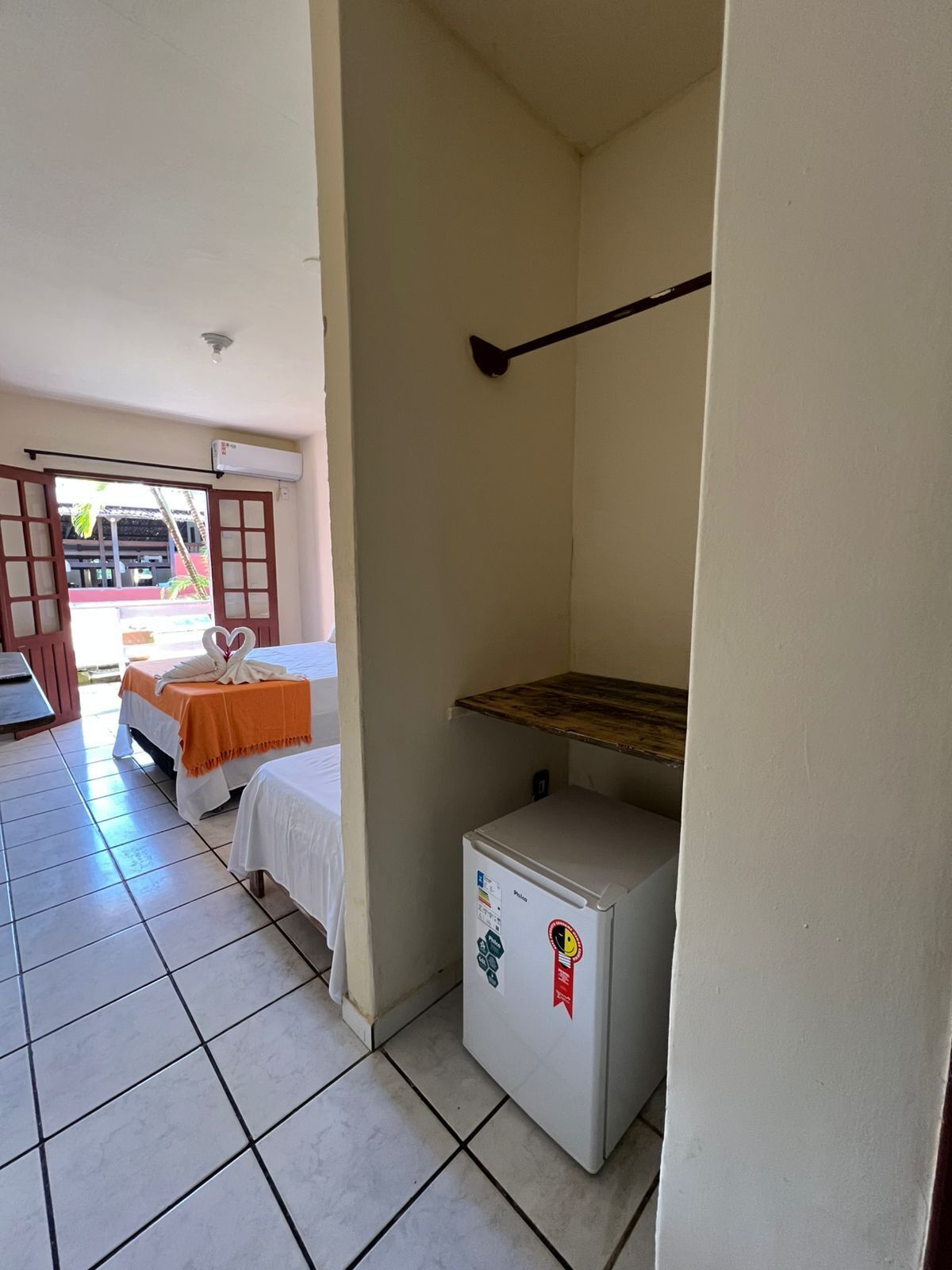 Foto - Hotel Recanto Do Sol