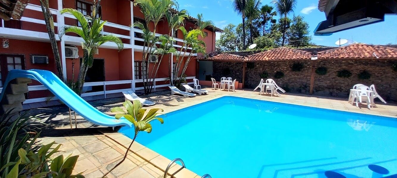 Photo - Hotel Recanto Do Sol