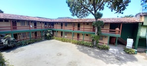 Standard Room | Terrace/patio