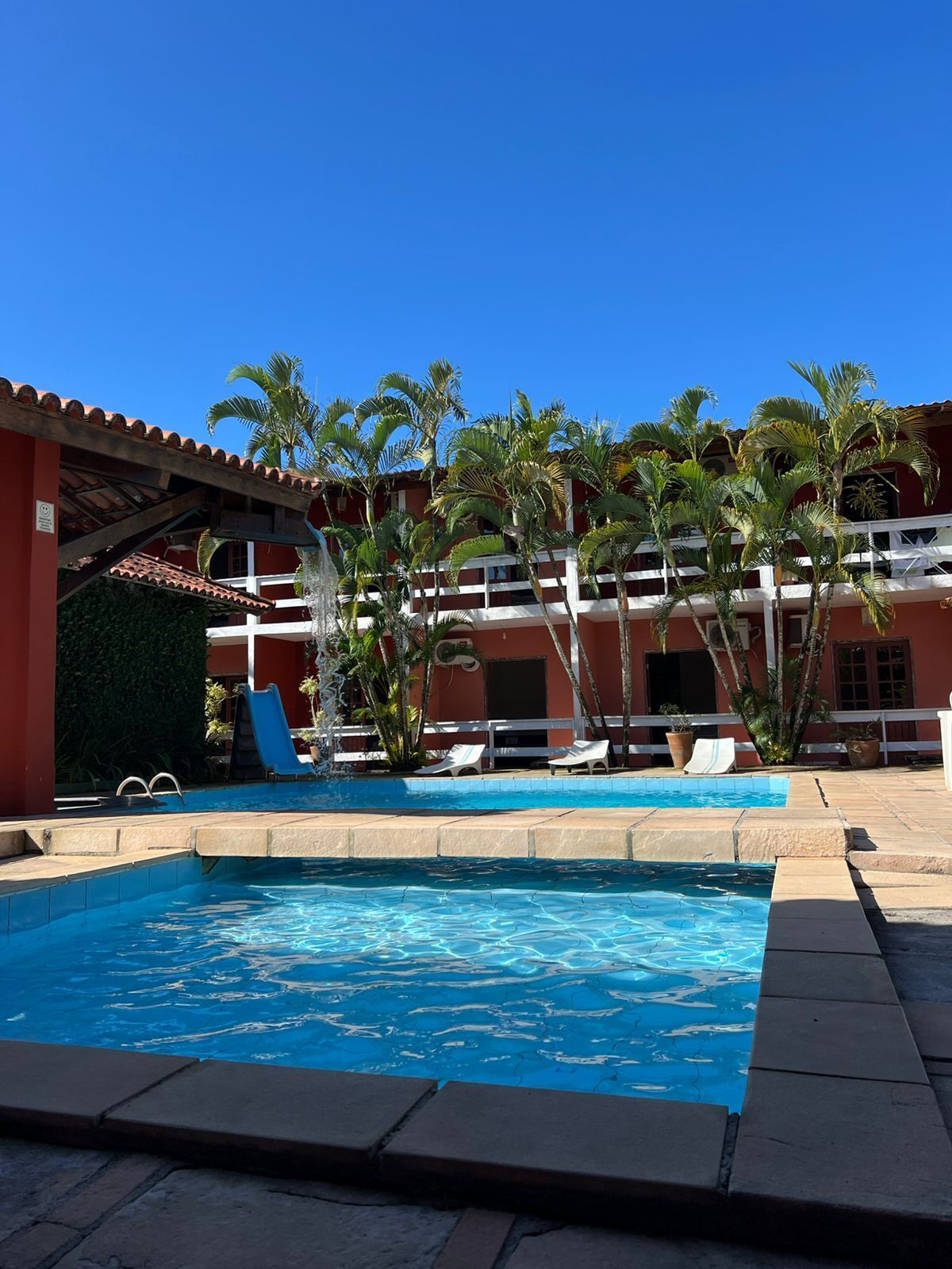 Foto - Hotel Recanto Do Sol