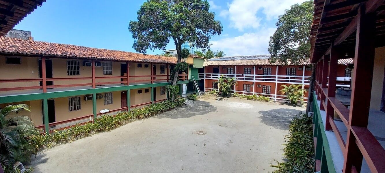 Foto - Hotel Recanto Do Sol