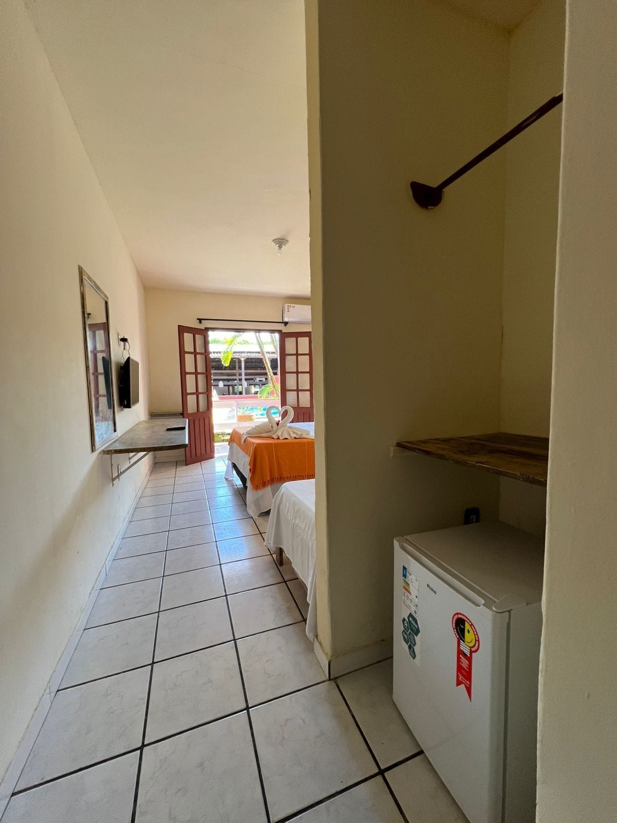 Foto - Hotel Recanto Do Sol