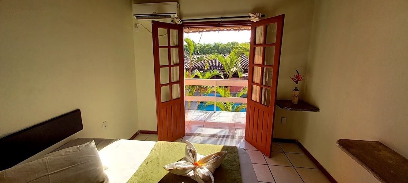 Foto - Hotel Recanto Do Sol