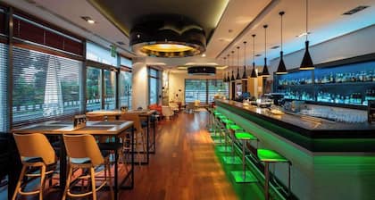 Qubus Hotel Bydgoszcz
