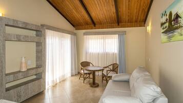 Suite Master | Wohnzimmer | LCD-Fernseher