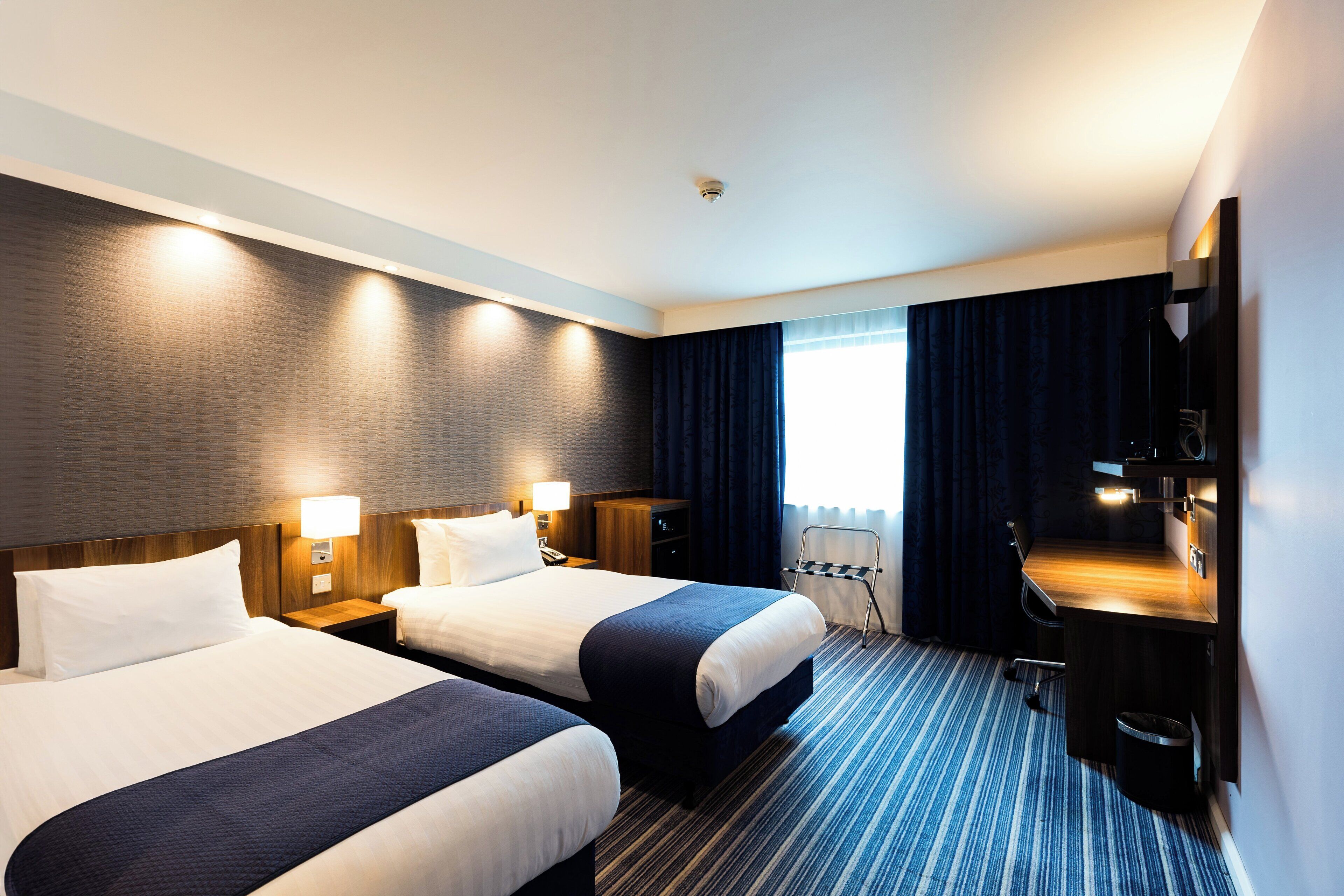 Foto - Holiday Inn Express London Heathrow T5 by IHG
