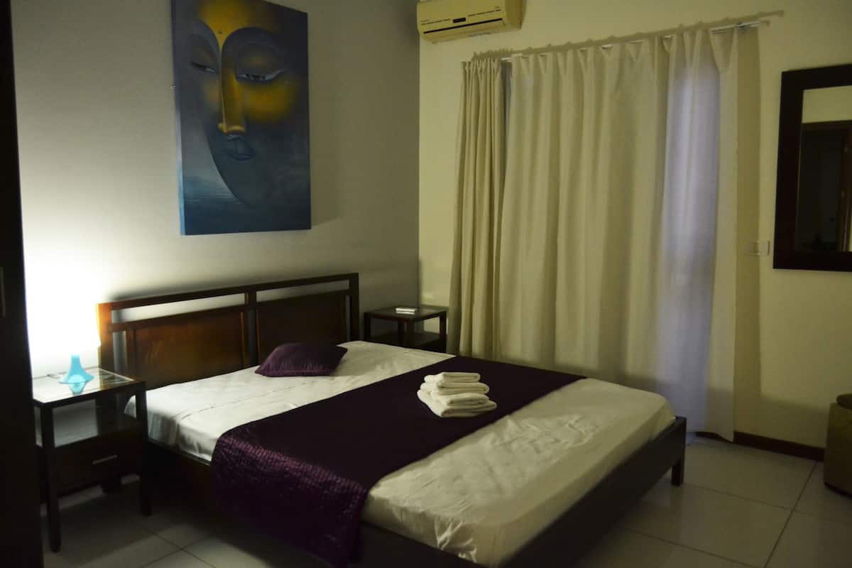 Deluxe superior sea view | Fer et planche Ă repasser
