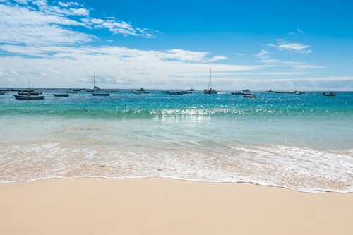 Hotel Aquamarina Suites THe Senses Collection