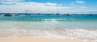 Hotel Aquamarina Suites THe Senses Collection